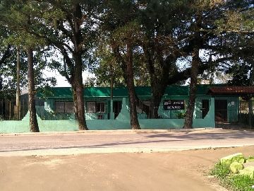 Frente do im�vel