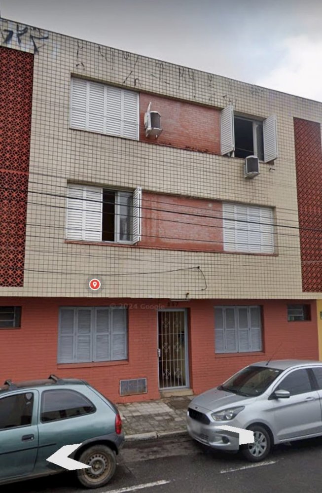 Apartamento - Venda - Cidade Baixa - Porto Alegre - RS