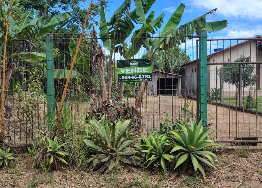 Terreno - Venda - Águas Claras - Viamão - RS