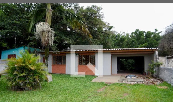 Casa - Venda - Santa Isabel - Viam�o - RS