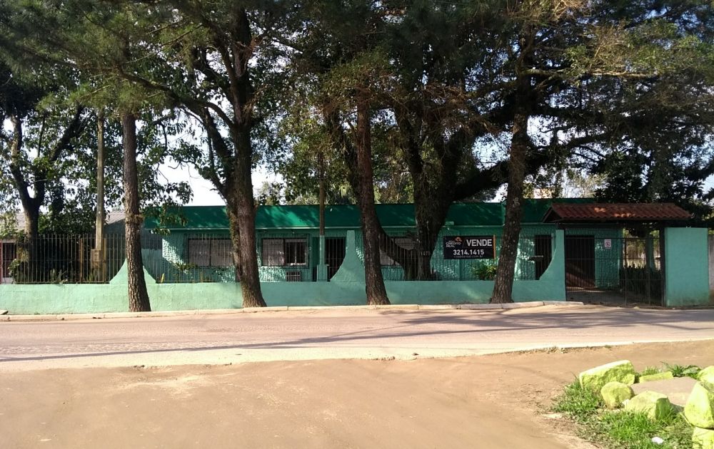 Casa - Venda - Martinica - Viamo - RS