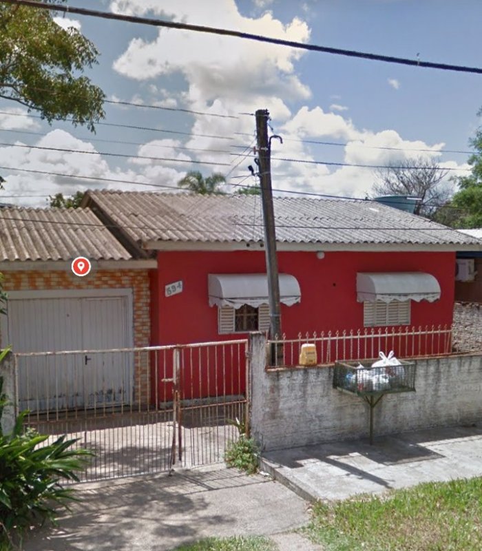 Casa - Venda - Parque Sta Maria - Viamo - RS