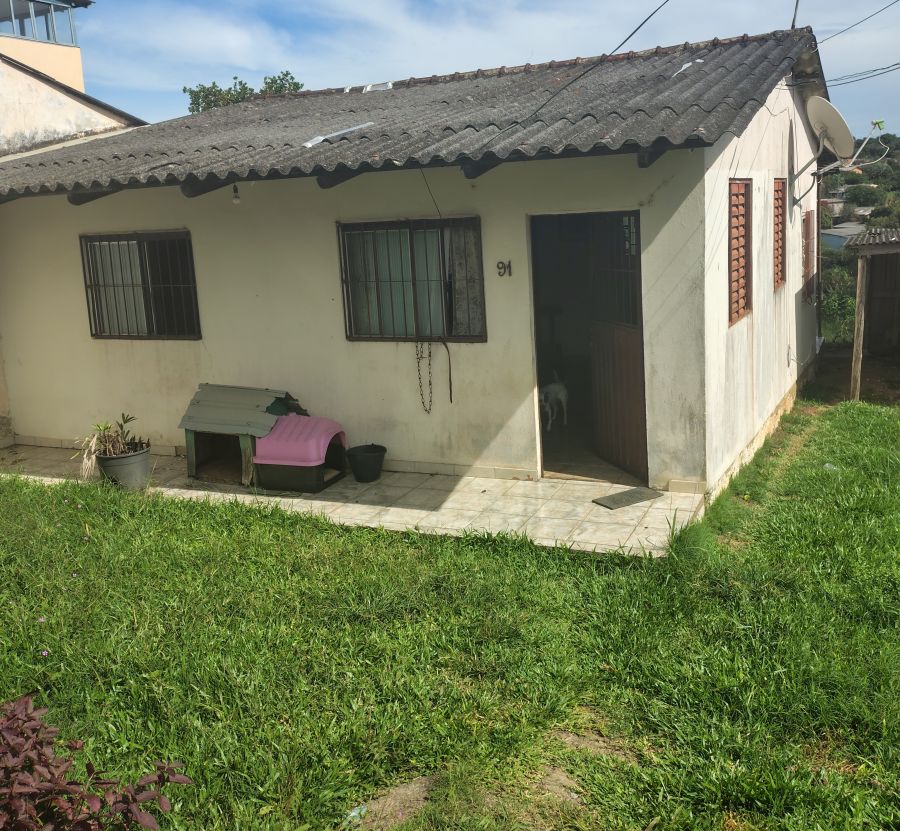 Casa - Venda - Santo Onofre - Viam�o - RS