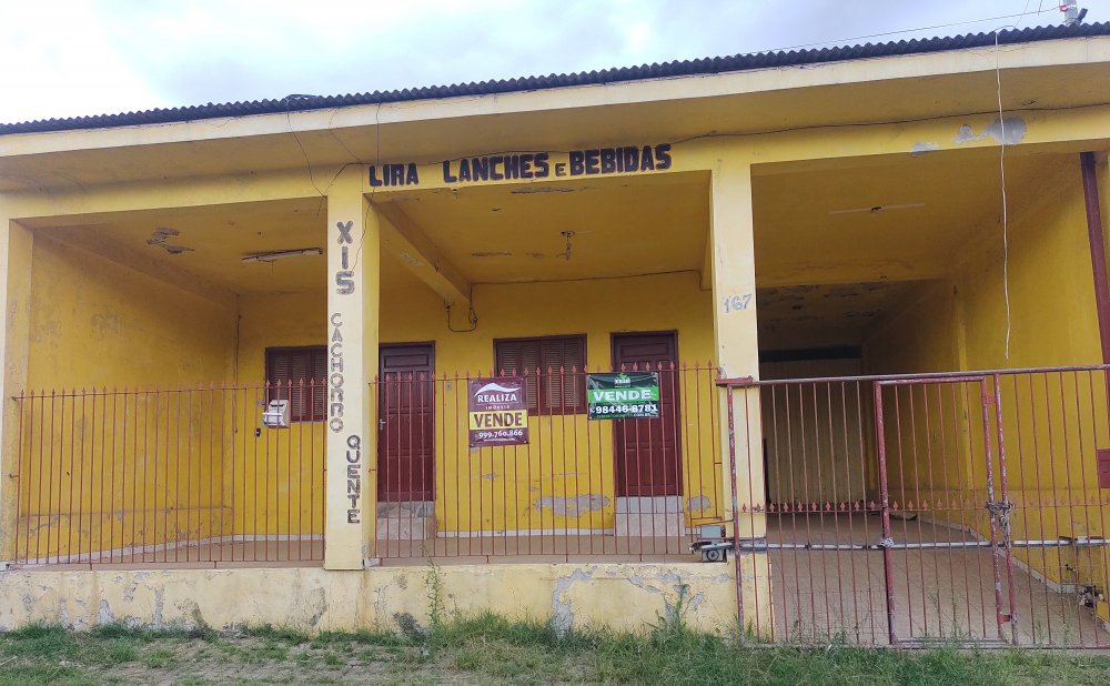 Casa - Venda - So Tom - Viamo - RS