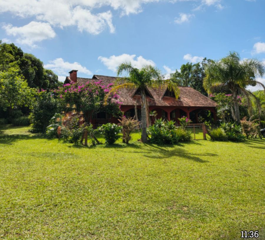 S�tio - Venda - Branquinha - Viam�o - RS