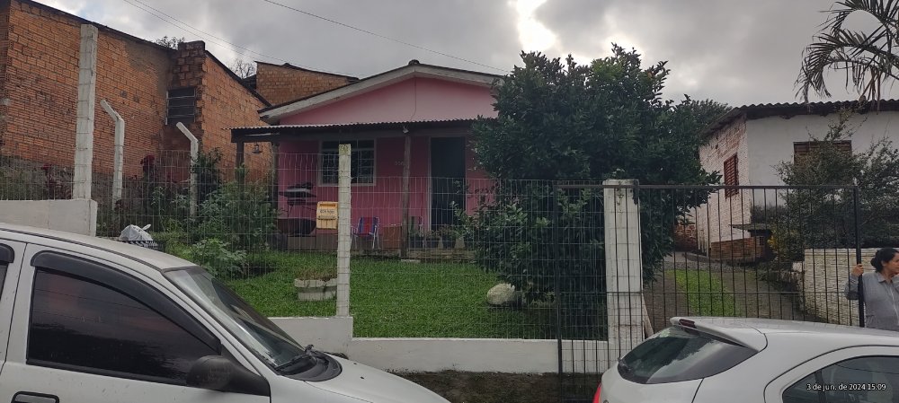 Casa - Venda - Martinica - Viamo - RS