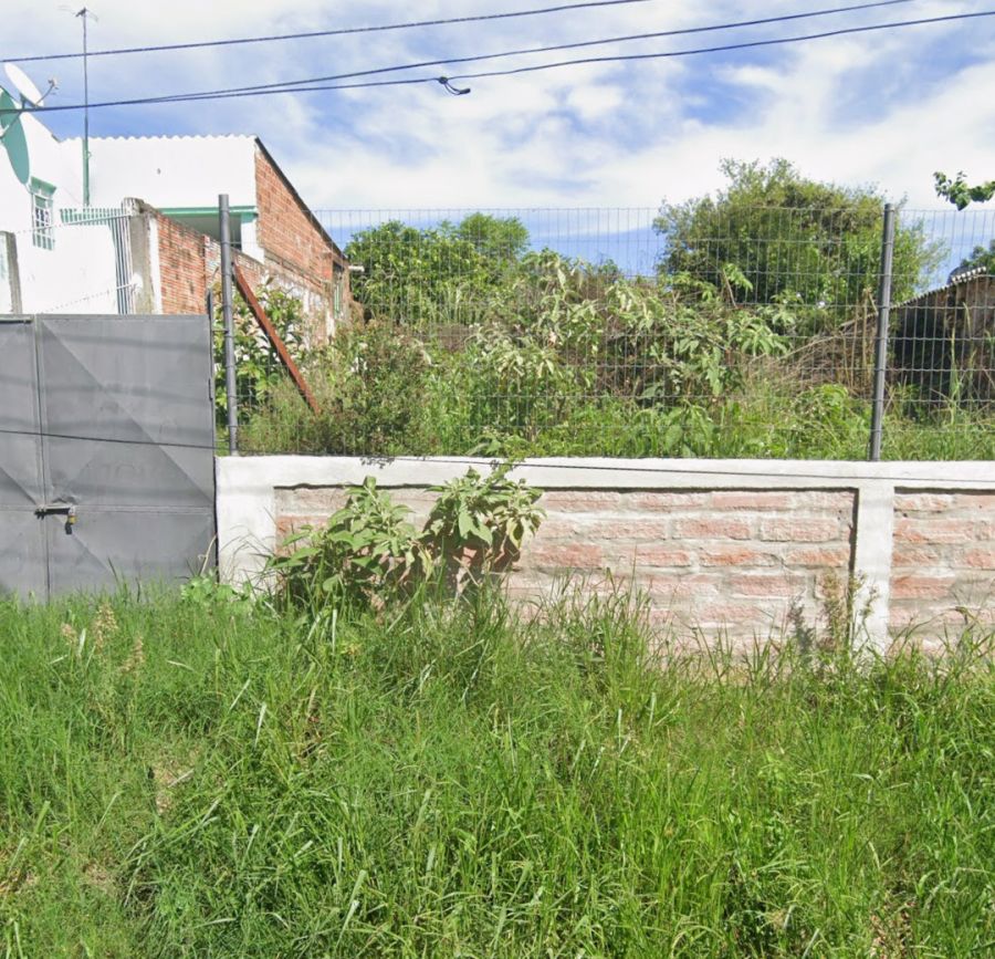 Terreno - Venda - Santa �rsula - Viam�o - RS