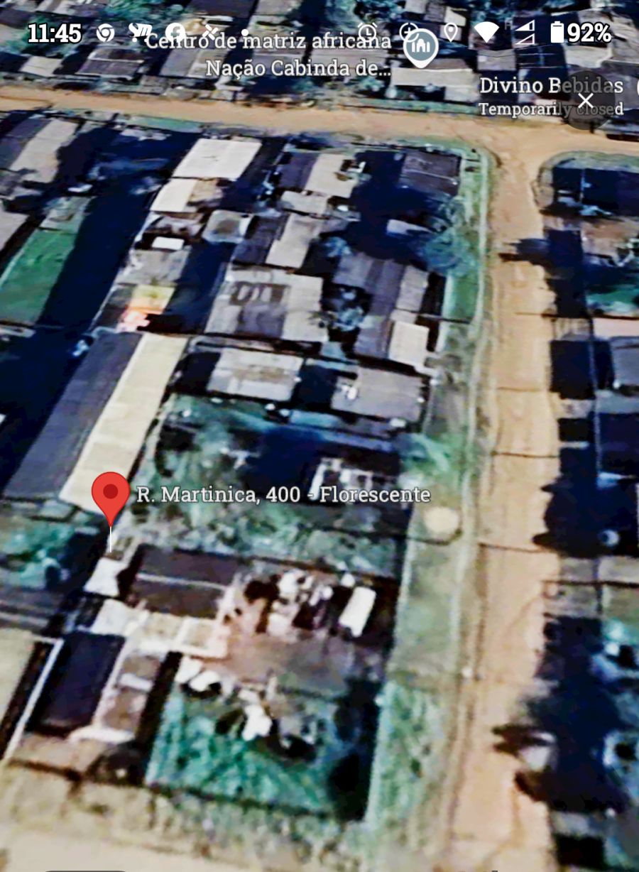 Casa - Venda - Martinica - Viamão - RS