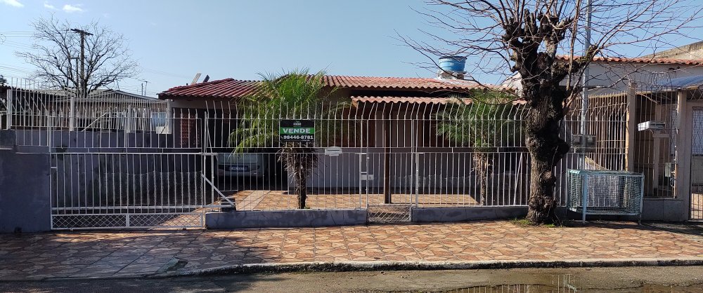 Casa - Venda - So Tom - Viamo - RS
