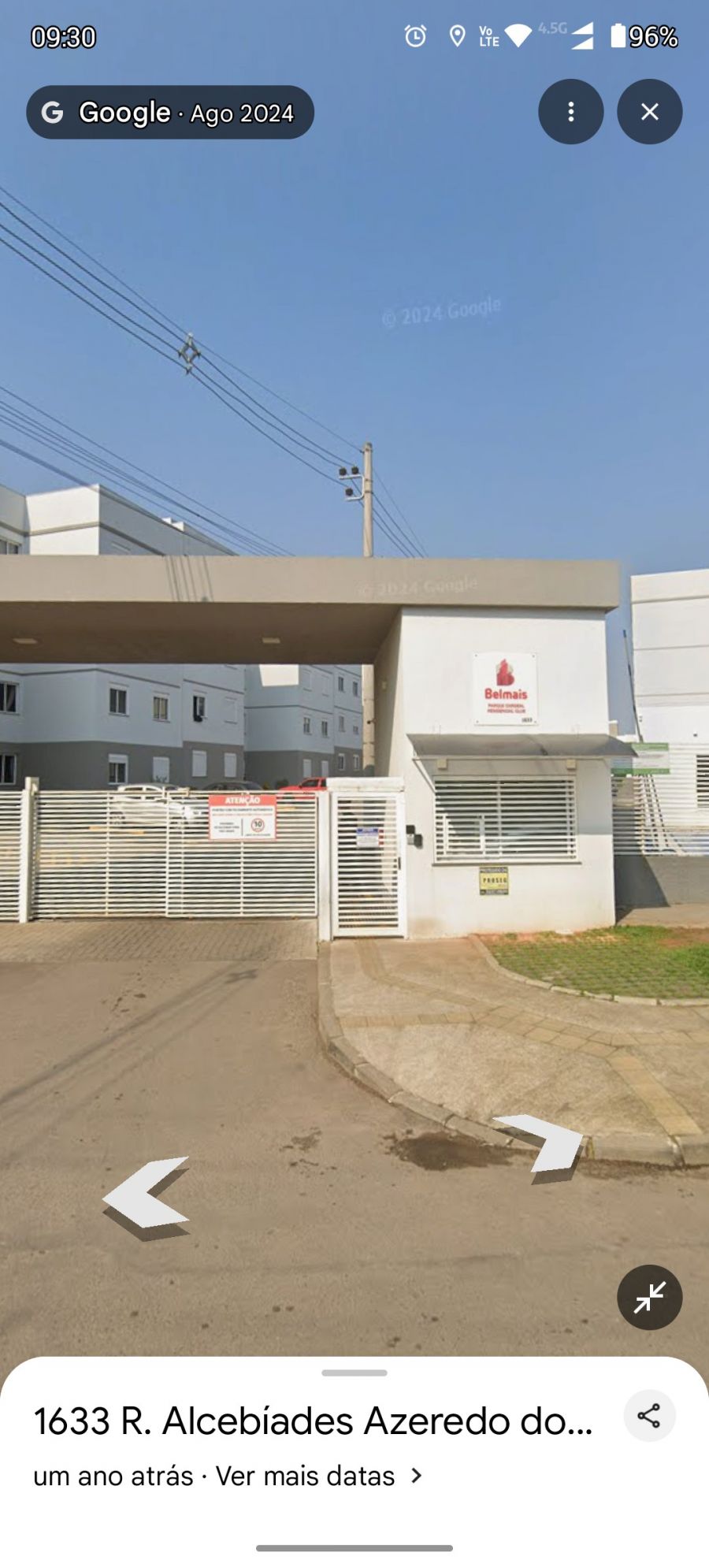 Apartamento - Venda - Sitio So Jos - Viamo - RS