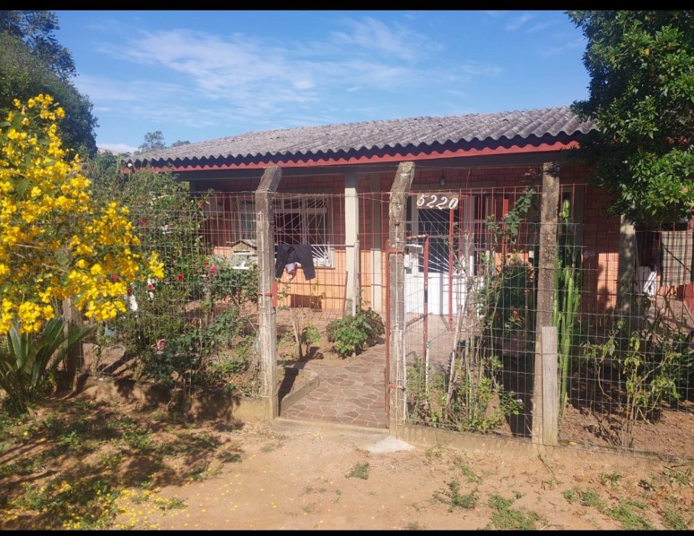 Stio - Venda - Branquinha - Viamo - RS