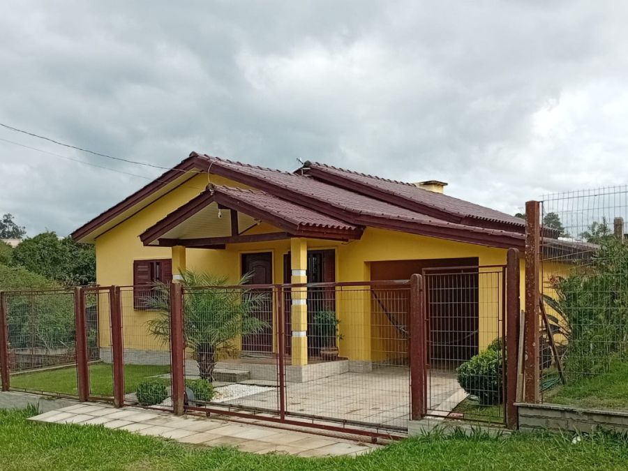 Casa - Venda - Santa �rsula - Viam�o - RS