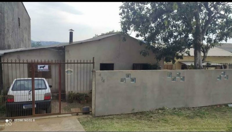 Casa - Venda - Parque Sta Maria - Viamo - RS