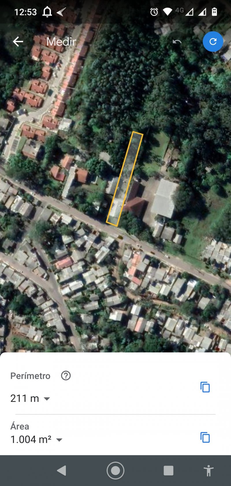 Terreno - Venda - Beco do Soares - Viamo - RS