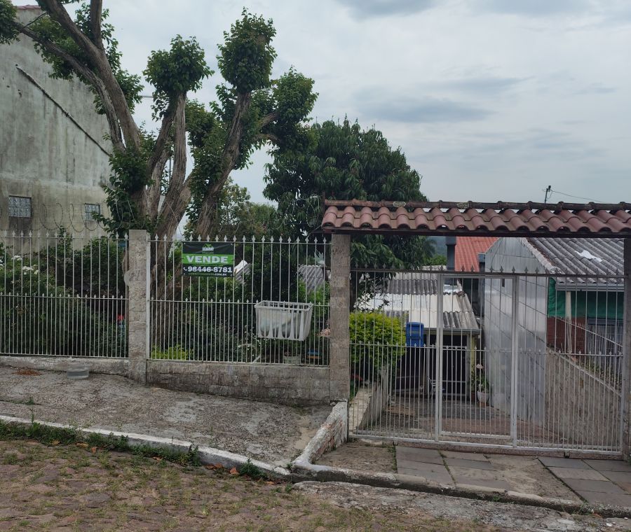 Casa - Venda - Esmeralda - Viamo - RS