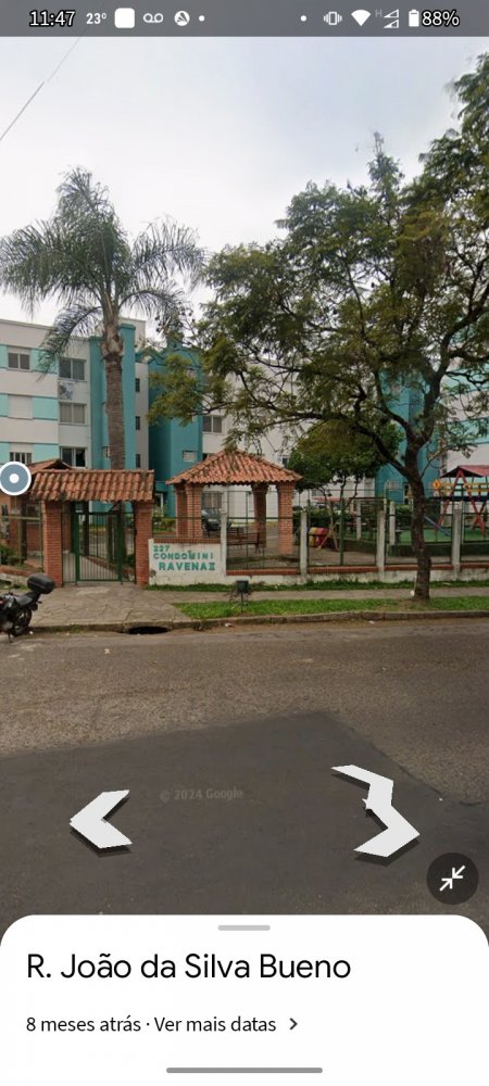 Apartamento - Venda - Morro Santana - Porto Alegre - RS