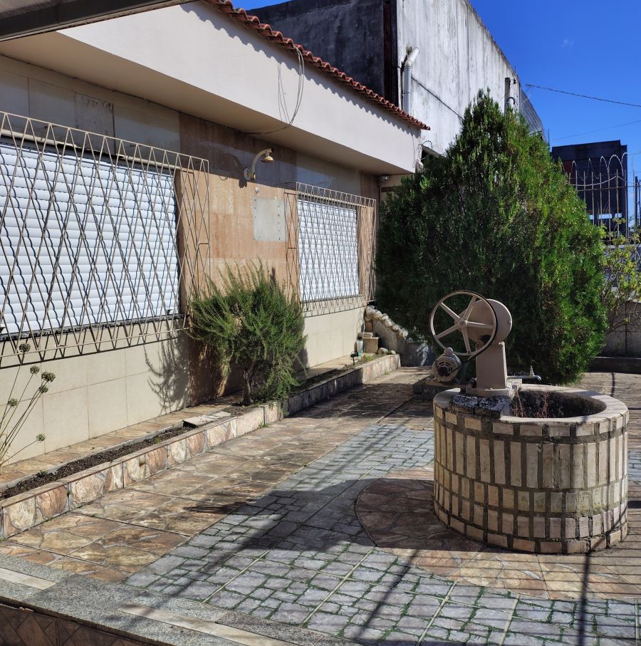 Casa - Venda - S�o Tom� - Viam�o - RS