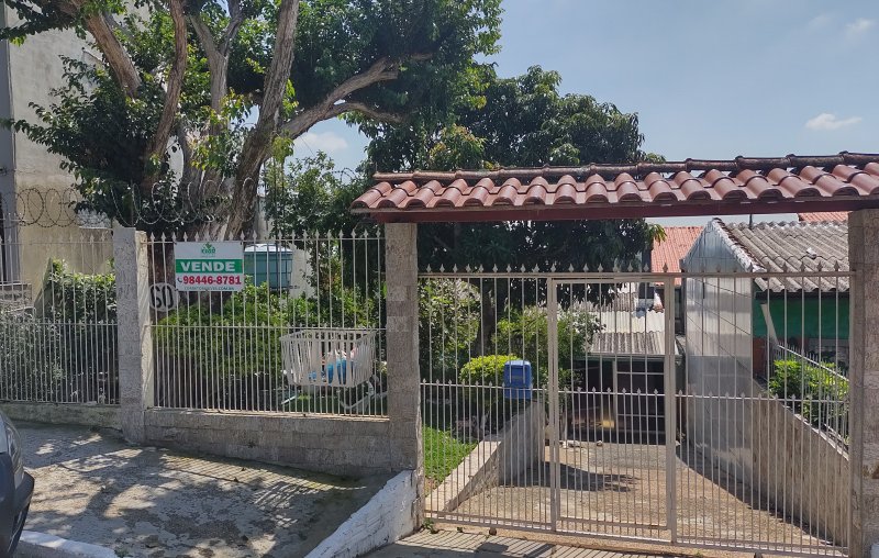 Casa - Venda - Esmeralda - Viamo - RS