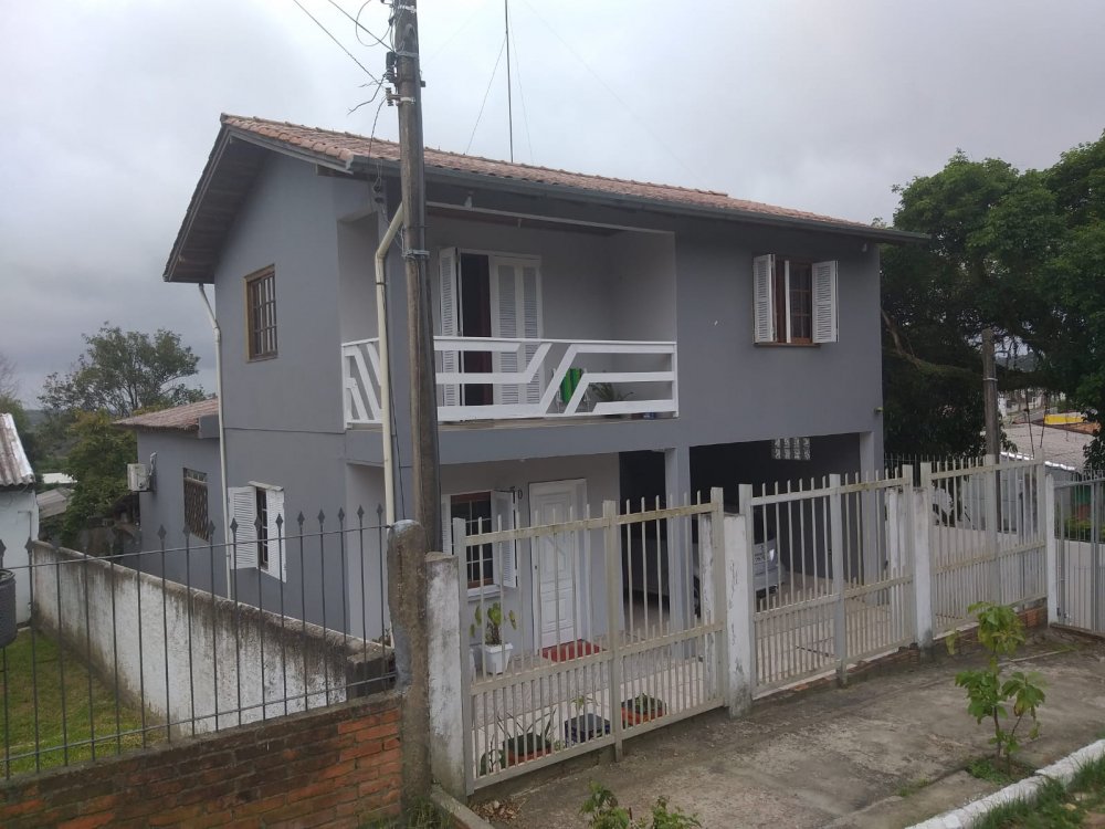 Casa - Venda - Esmeralda - Viamo - RS