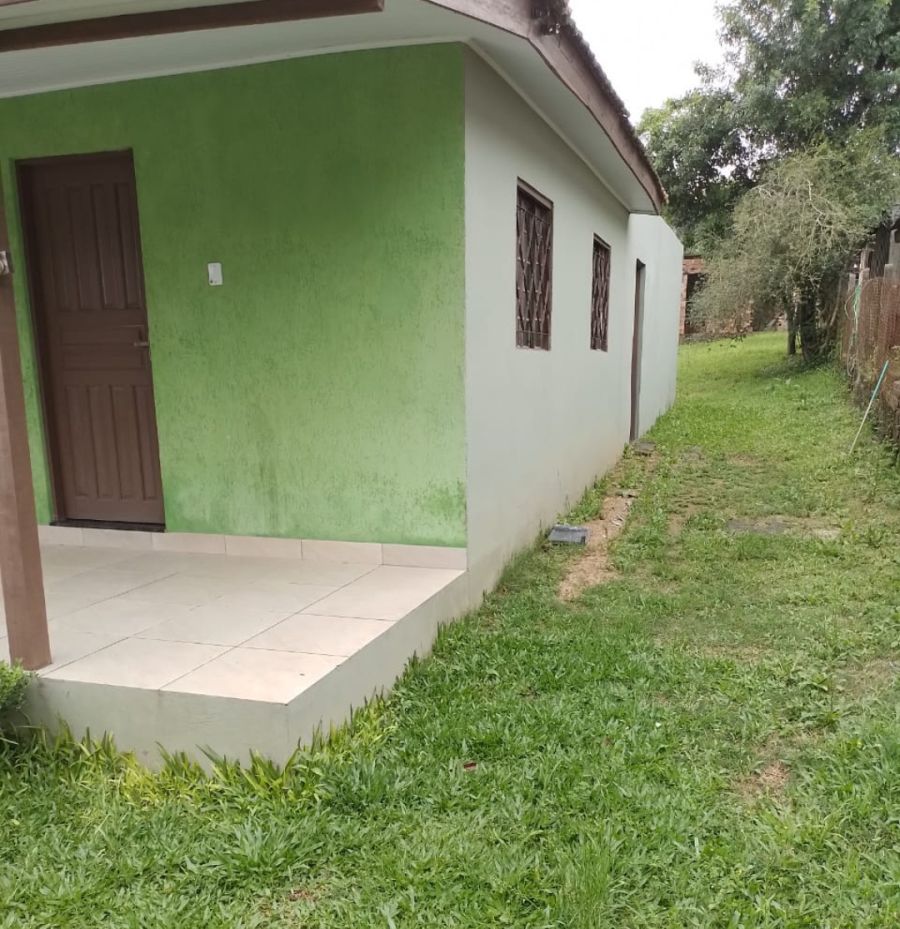 Casa - Venda - Querencia - Viamo - RS