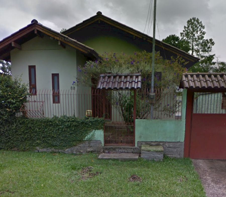 Casa - Venda - Florescente - Viamão - RS