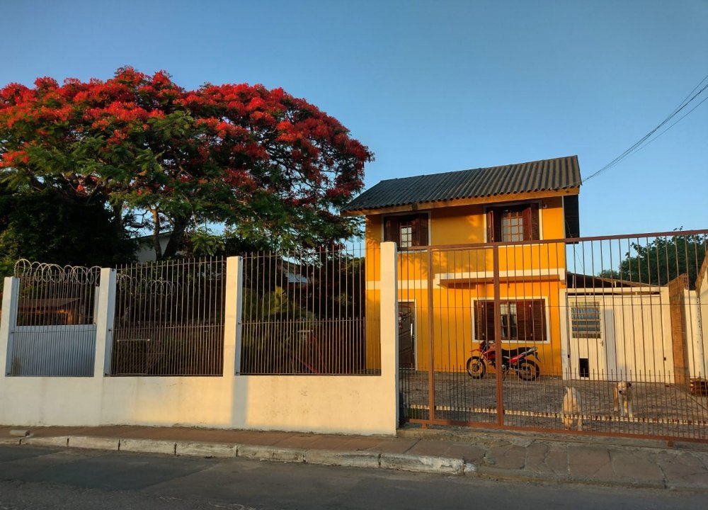 Sobrado - Venda - Martinica - Viamo - RS