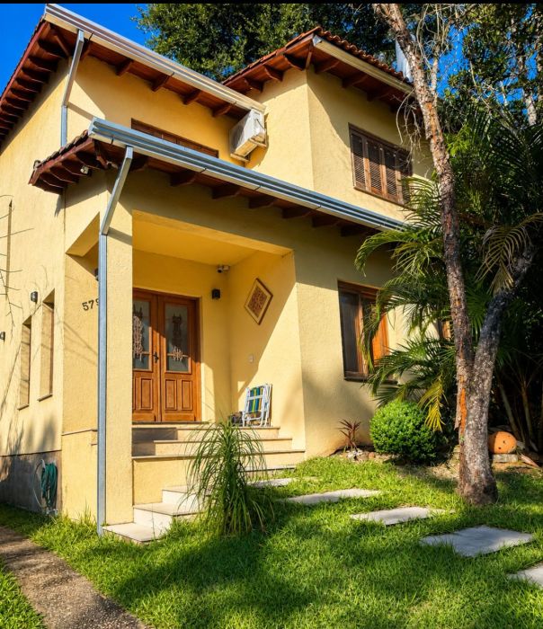 Casa em Condomínio - Venda - Condominio Buena VIsta - Viamão - RS