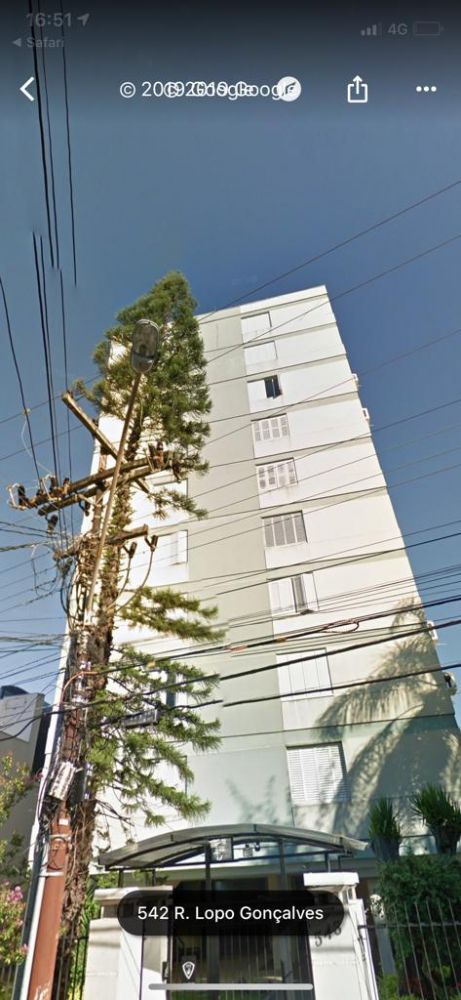 Apartamento - Venda - Cidade Baixa - Porto Alegre - RS