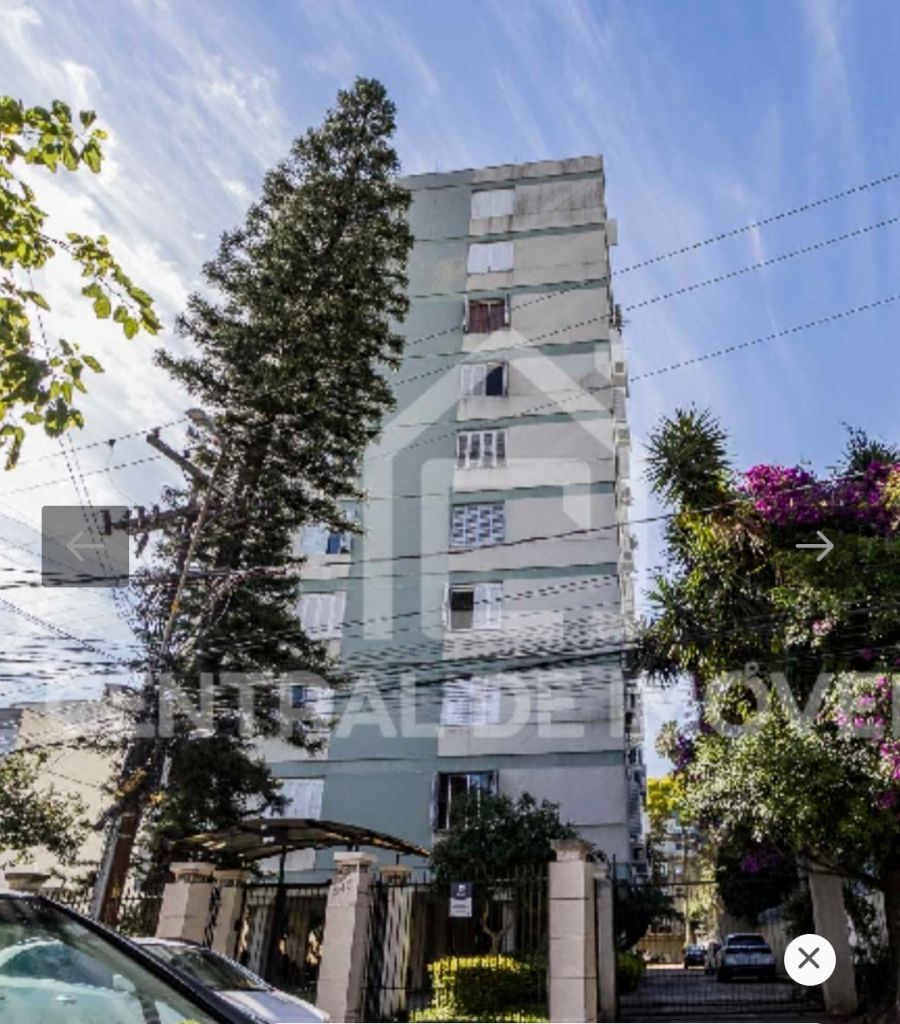 Apartamento - Venda - Cidade Baixa - Porto Alegre - RS