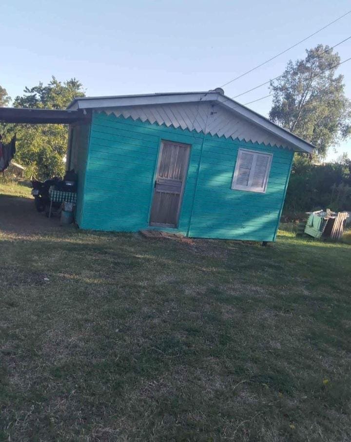 Casa - Venda - So Tom - Viamo - RS