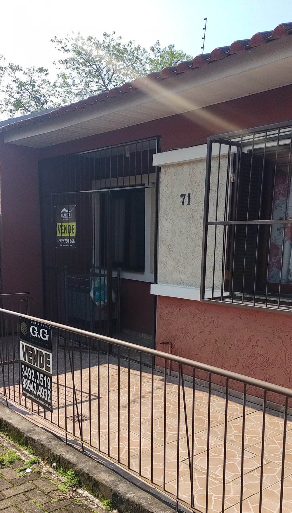 Casa em Condomnio - Venda - So Tom - Viamo - RS