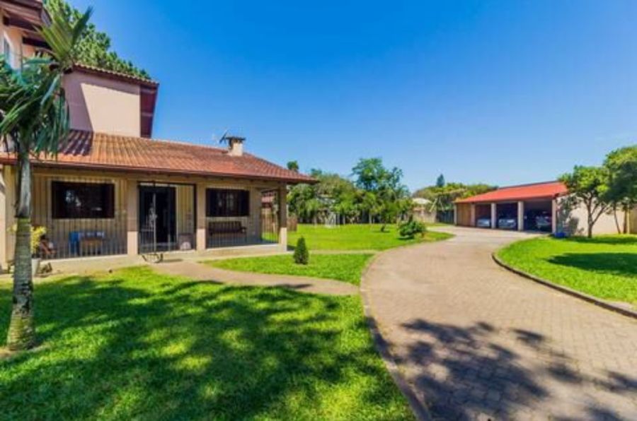 Casa - Venda - Florescente - Viam�o - RS