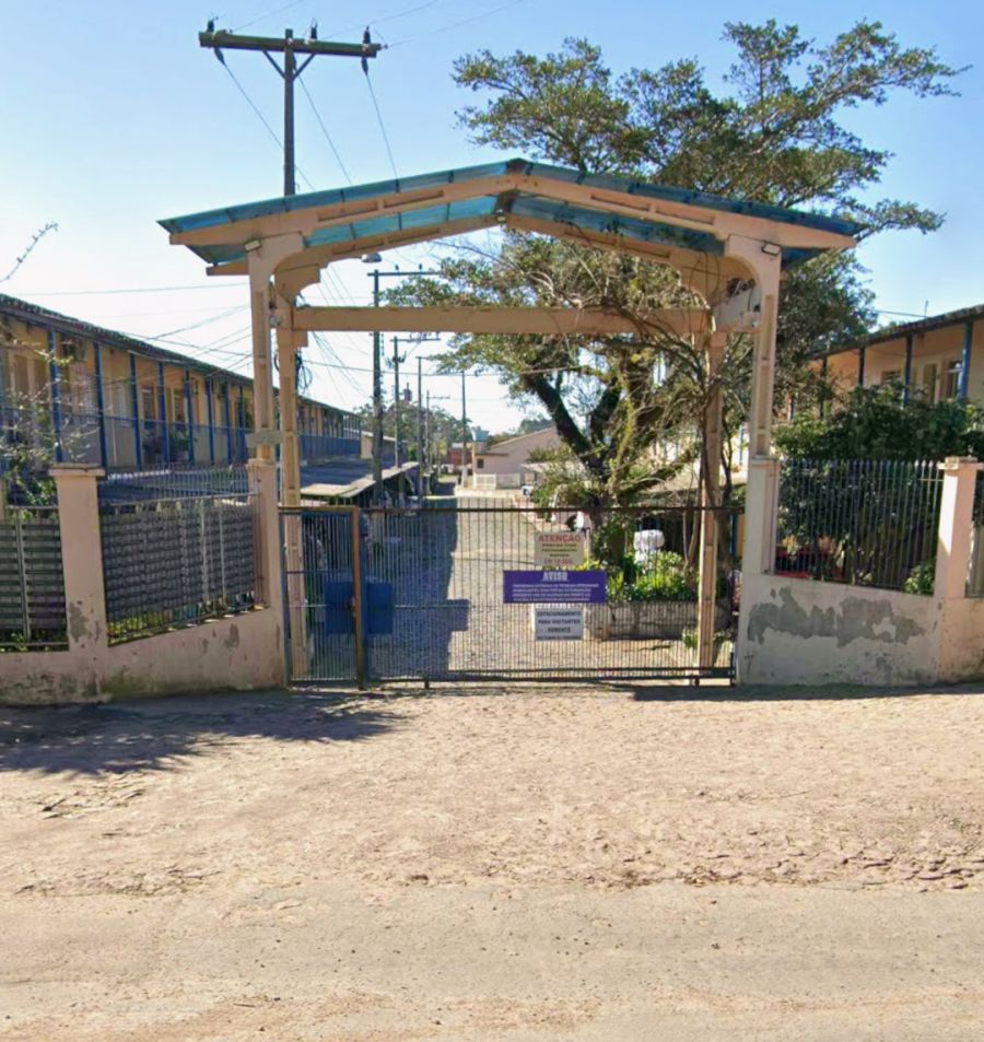 Apartamento - Venda - São Tomé - Viamão - RS