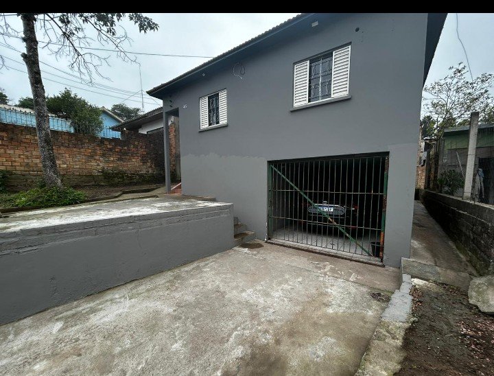 Casa - Venda - Agronomia - Porto Alegre - RS