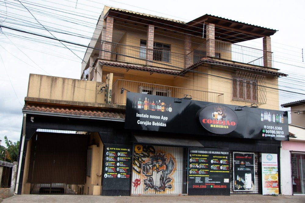 Imvel Comercial - Venda - So Joo Batista - Viamo - RS