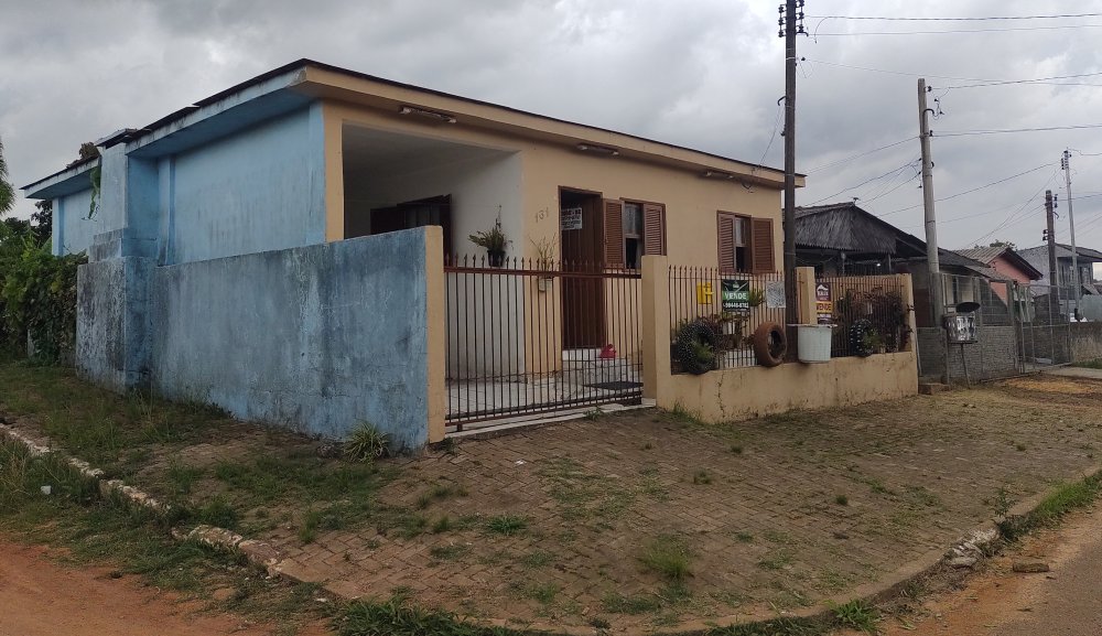 Casa - Venda - So Tom - Viamo - RS