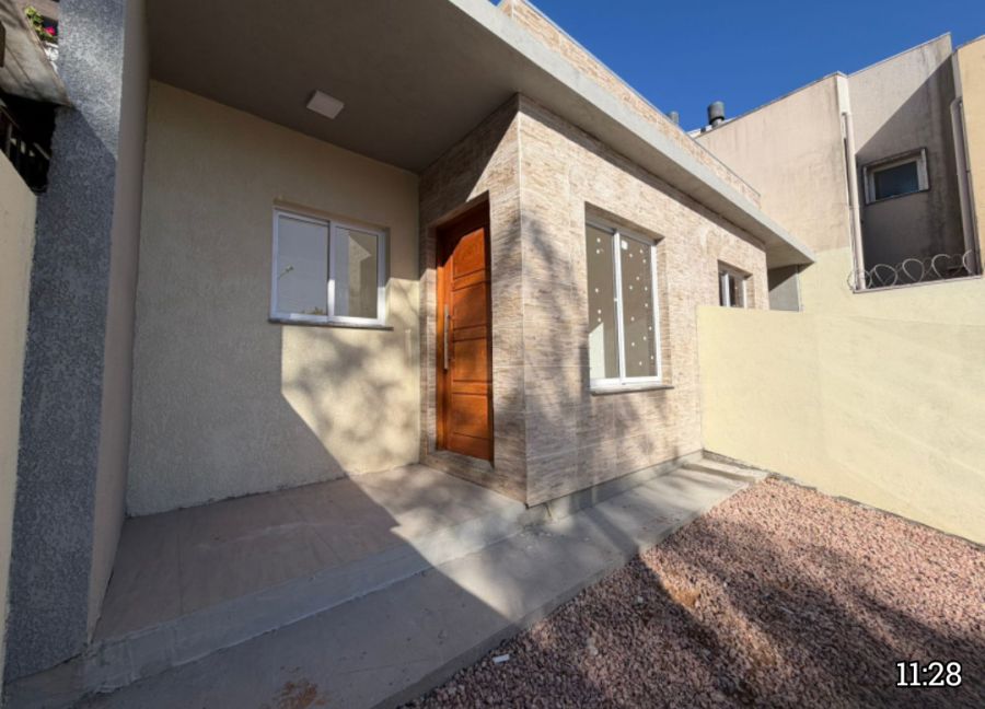 Casa - Venda - Santa Isabel - Viam�o - RS