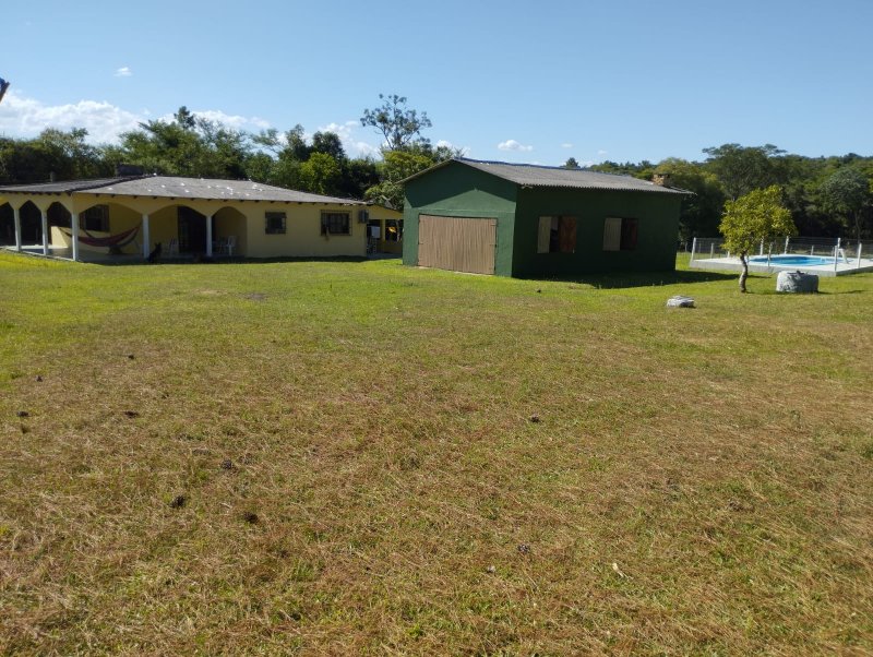 Stio - Venda - Passo do Morrinho - Viamo - RS