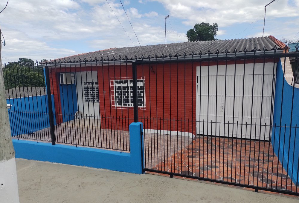 Casa - Venda - So Joo Batista - Viamo - RS