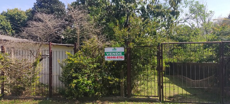 Casa - Venda - So Tom - Viamo - RS