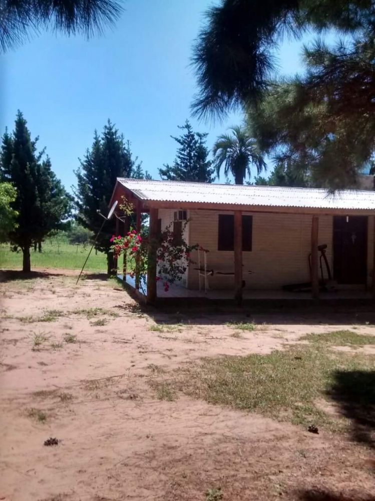 Stio - Venda - guas Claras - Viamo - RS