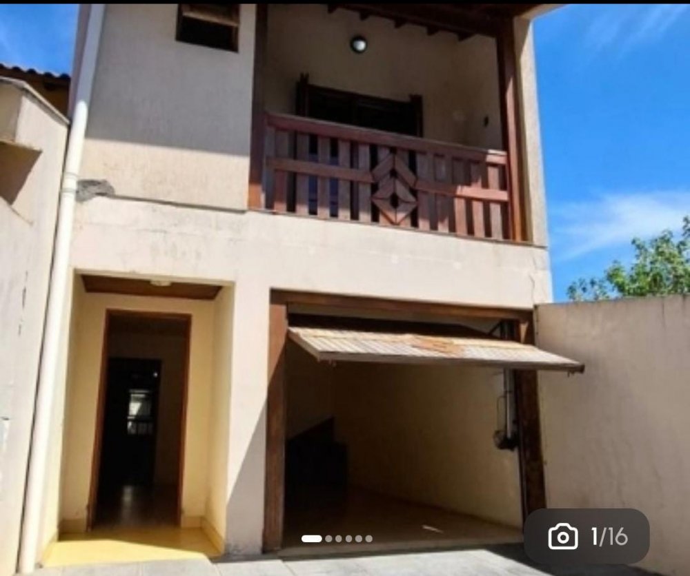 Sobrado - Venda - Jardim Olinda - Gravata - RS