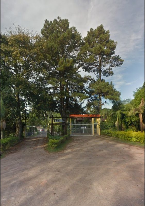 Terreno em Condomnio - Venda - guas Claras - Viamo - RS