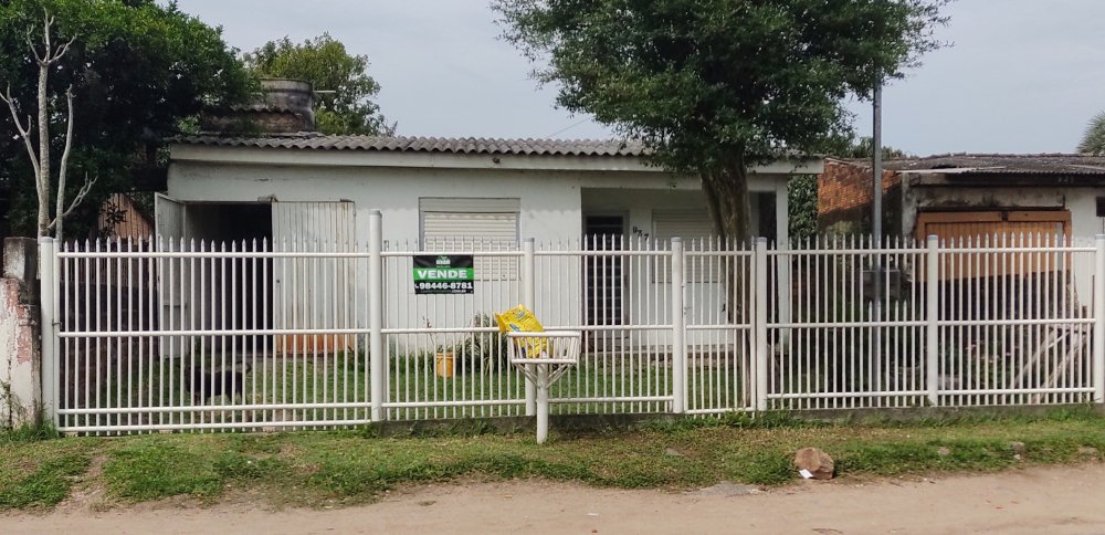 Casa - Venda - São João Batista - Viamão - RS