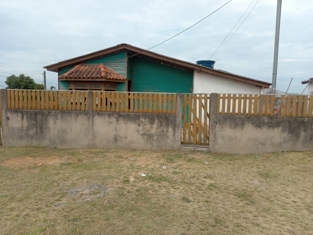 Casa - Venda - Jardim Fiuza - Viamo - RS