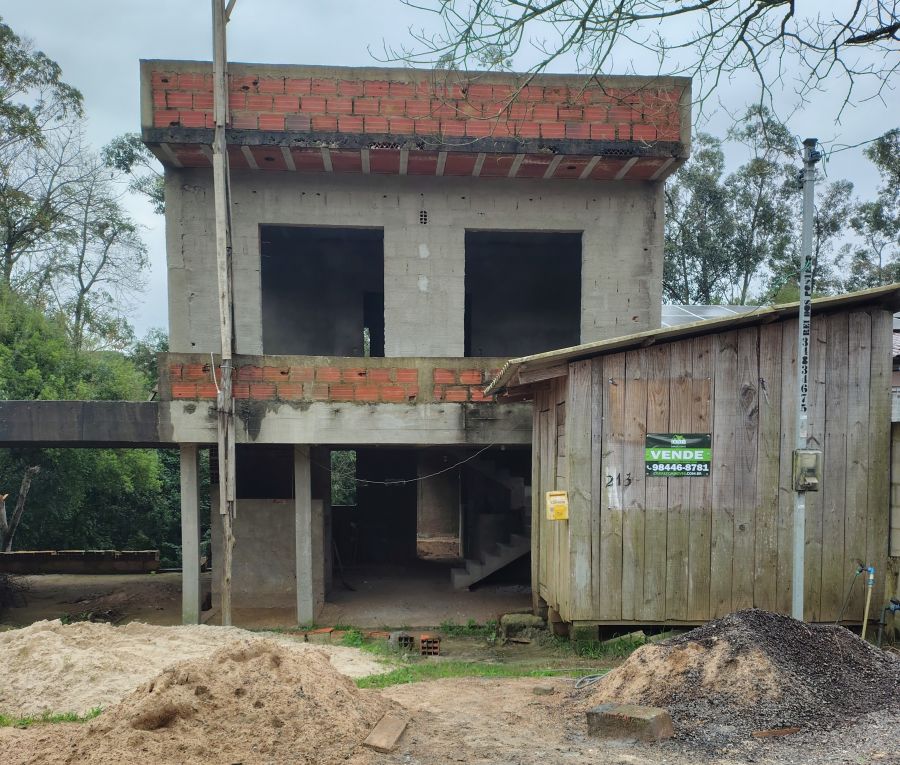 Casa - Venda - Vivendas do Parque - Viamo - RS