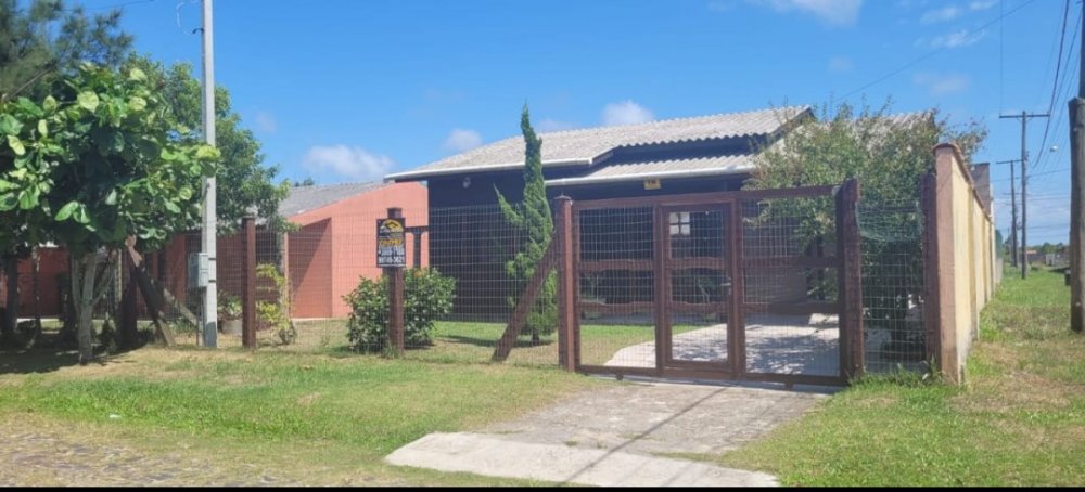 Casa - Venda - Balnerio Osis Sul - Tramandai - RS