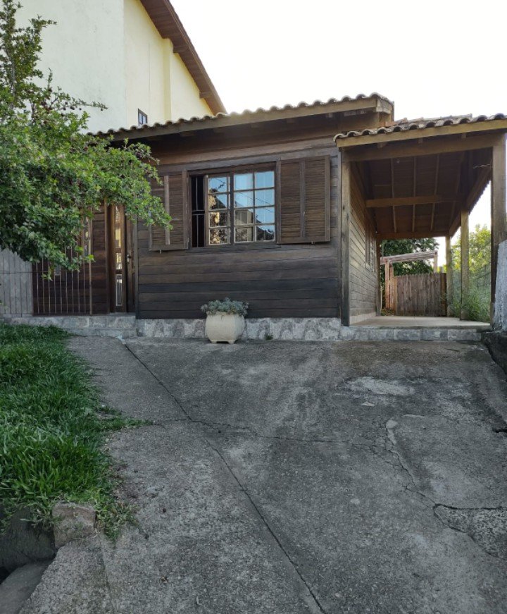 Casa - Venda - Jardim Leopoldina - Porto Alegre - RS