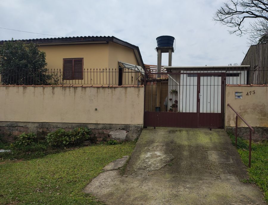 Casa - Venda - Parque Sta Maria - Viamo - RS