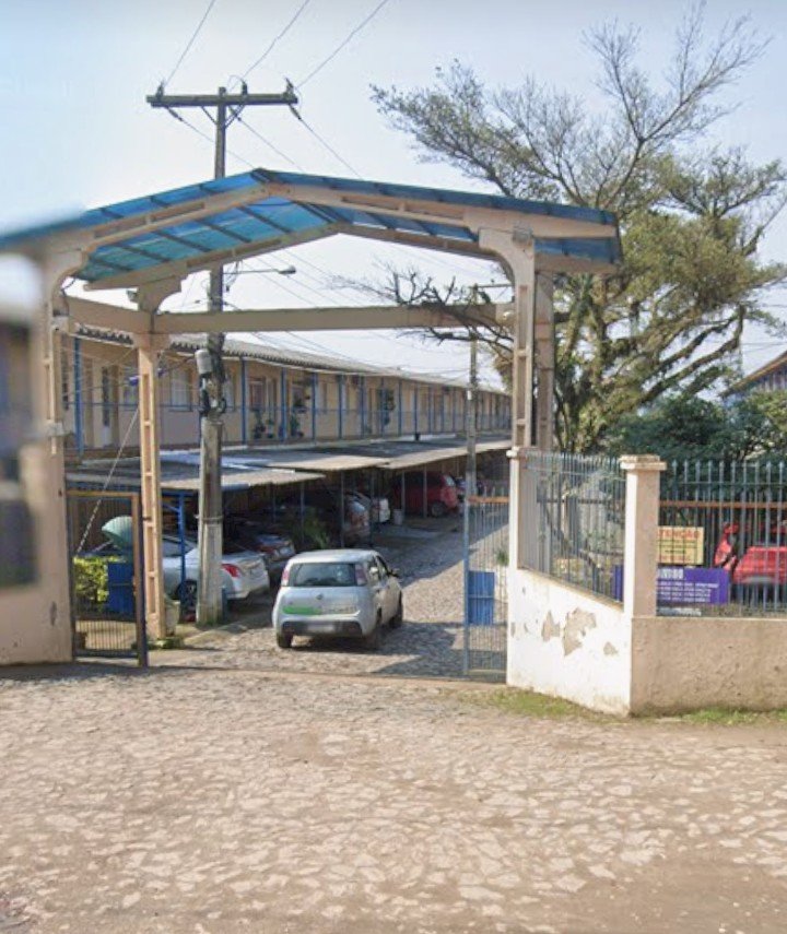 Apartamento - Venda - So Tom - Viamo - RS